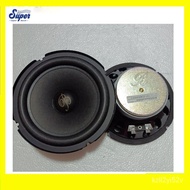 [Super Car Speaker] 6.5'' Car Speaker Subwoofer Speakers Home Theater Speaker 2Ohm 50W Car Audio Spe