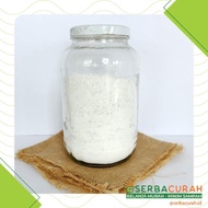 Detergent Bubuk Pro Matic Seroja Fresh Curah per 500 gr Kemasan Kertas