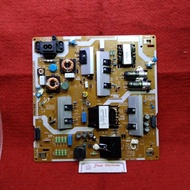 MESIN Psu TV SAMSUNG UA55KU6500K - TV MACHINE - REGULATOR - POWER SUPPLY SMART LED TV SAMSUNG UA55KU