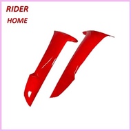 ® ◊ ✰ FAIRINGS LEG SHIELD COVER FOR Honda Wave 100/100R MOTORCYCLE ACCESSORIES [RIDER HOME]