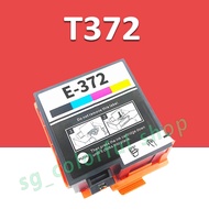 Compatible Epson 372 T372 T3720 compatible Ink Cartridge For Epson Pm-520 Pm520 inkjet printer