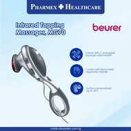BEURER Infrared Massager, MG70
