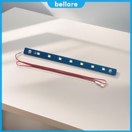 Light Strip For FLASHFORGE Adventurer 5M AD5M Pro 7Pcs Lamp Beads with Cable [Bellare.sg]