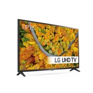 LG 50UP7500PTC LED TV 50 Inch UHD 4K Smart TV Bluetooth 50UP7500 50UP75