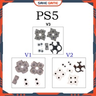 PS5 Handle Silicone Cushion Dualsense 5 Silicone Cushion PS5 Handle Rubber Cushion Dualsense 5 Rubbe