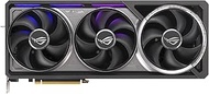 ASUS NVIDIA GeForce RTX 5080 Video Card 16GB GDDR7 PCI Express 5.0 / ROG-ASTRAL-RTX5080-O16G-GAMING