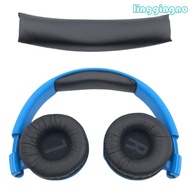 RR Protein Leather Headsets Headband Cushion for JR300 JR300BT JR310BT