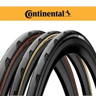 Continental Grand Prix GP 5000 Bicycle Bike Tire Clincher 700c 650b Black Brown Cream