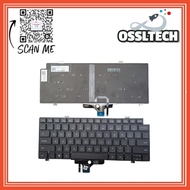 DELL LATITUDE 5420 7520 7521 7420 7430 LAPTOP KEYBOARD REPLACEMENT