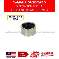 YAMAHA OUTBOARD 93315-430U8 / 93315-43061 BEARING (SHAFT KIPAS)  2 STROKE E115A & 4 STROKE 100% ORIG