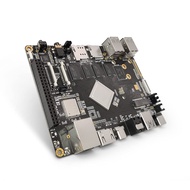 Firefly RK3399 Single Board Computer 4GB RAM + 16G eMMC Support Android 8.1 and Lubuntu 16.04 for Ro