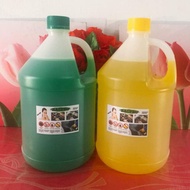 Bacpro Nano mist AntiBac 4L