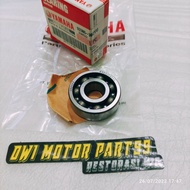 LAHER BEARING 6302 SWING AREM REAR NOUVO Z LELE ORIGINAL YAMAHA