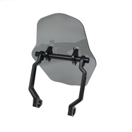 ASTRONT ชิวหน้าแต่ง ชิวบังลม ครบชุด สำหรับ CT125 DAX Monkey CRF PG1 CL300/500 J-Cross Over WR155