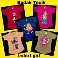 Baju Budak/  Kanak- Kanak / Lelaki / Perempuan /   2-8 TAHUN / 10-16 Tahun