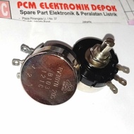 MESIN RV30YN 20S B103 COSMOS Tokyo POTENSIO 2WATT MACHINE 10K Ohm pcmelektrob9090