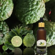Lucky Lime Essential Oil 30ml 100% kaffir lime extract