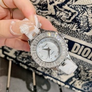 Mystery Store Luxury Womens Watch Fashion Exquisite Waterproof Watch Quality Ceramic Womens Watch Ba