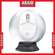 Logitech G705 Lightspeed Wireless Bluetooth Gaming Off White