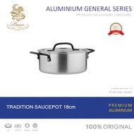 Bima TRADITION PAN 18 CM A001