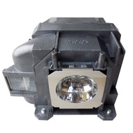Qiongke a Quality EPSON Projector Lamp ELPLP88/V13H010L88 Compatible with CB-W04/CB-S03/CB-S04/CB-X0