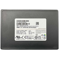 SAMSUNG Enterprise SATA SSD 480GB Hard Disk 1.92TB Internal Solid State 960GB Disk HDD 240GB 3.84T 7.68T For Server PM893 PM897