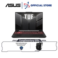ASUS TUF GAMING FA607N-UGRL068W 16" GAMING LAPTOP ( R7-7445HS 16GD5 512SSD / RTX4050 6GDR6 / 16" FHD