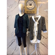 Blouse Moscow 6141