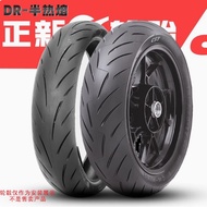 Tayar motosikal semi-hot-melt Chengxin NK01 150/140/130/110/100/60/70-17 inci tayar vakum