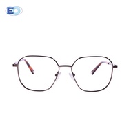 EO Inwear INW2286 Eyeglasses for men and women| Square Frame