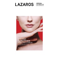 MEDITHERAPY Wrinkle-Fit Mask (18g*7ea)