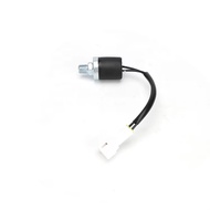 Oil Pressure Sensor Switch SK230-6 SK200-6 Excavator 6D34 Engine for Kobelco
