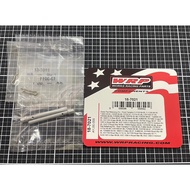 [Ready Stock] WRP OEM Brembo Double Pin Double Prong Pin CNC 848 HPK Radiation Basic Pair Four Witho