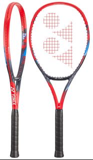 Yonex VCORE 100 GRIP2 (可換2025 Ezone/head boom)