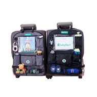 Giggles - Car Seat Organizer Bag | BabyGo Inc