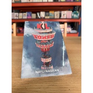 Novel Baru- KL Tower of Terror