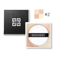 Givenchy 4G Phantom Loose Powder 4x3g Four Palace No. 2 Counter Second-Hand (Negotiable)