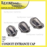 ENTRANCE CAP CONDUIT  FOR ELECTRICAL