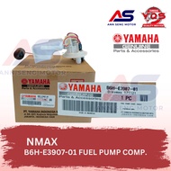 YAMAHA NMAX V2 FUEL PUMP COMP. ORIGINAL (B6H-E3907-01)