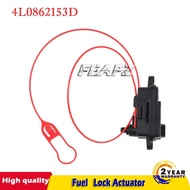 Fuel Tank Cover Switch Flap Door Lock Actuator Release Motor 4L0 862 153 D For Audi A1 A3 A6 C7 Avan