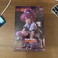 Hunter x Hunter figure 獵人 軍團