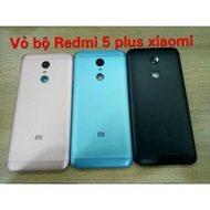 Redmi 5 Plus Xiaomi Case