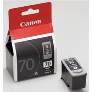 CANON 墨水匣 BC-70