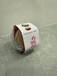 Eggling 野草莓種子雞蛋盆栽