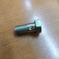 M10*1.25 (1PC) BANJO BOLT M10 X 22MM X 1.25MM
