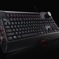 【免運特惠】CHERRY MX9.0背光RGB魔獸世界游戲機械鍵盤