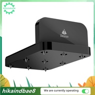 [hIkAi]  Acrylic Stopper Anti-Slip Base Accessory for  for Drum Rug Anchor for Drum Mats,Rugs and Ca