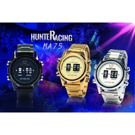 HUNTER RACING - JAM - JAM - JAM TANGAN - JAM DIGITAL - JAM - WATCH - WATCHES