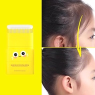 Children's Hair Gel Portable Design Stylish Hair Care Gel Volume In 15g/40ml/80ml Adds R7h4