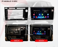 FRAME HEAD UNIT BRIO/MOBILIO